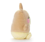 Morpeko (Full Belly Mode) Plush (S) Suyasuya Sleeping Friend - Authentic Japanese Takara Tomy Plush 