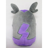 Morpeko (Hangry Mode) Plush (S) PP162 Pokémon ALL STAR COLLECTION - Authentic Japanese San-ei Boeki Plush 