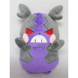 Morpeko (Hangry Mode) Plush (S) PP162 Pokémon ALL STAR COLLECTION - Authentic Japanese San-ei Boeki Plush 