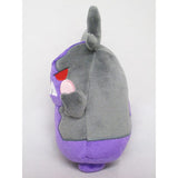 Morpeko (Hangry Mode) Plush (S) PP162 Pokémon ALL STAR COLLECTION - Authentic Japanese San-ei Boeki Plush 
