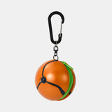 Morph Ball Pouch Bag - Metroid - Authentic Japanese Nintendo Pouch Bag 