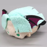 Morrigan Aensland Mascot Plush CAPCOROM - Darkstalkers - Authentic Japanese Capcom Otedama 