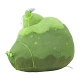 Mosslax Plush Pokémon Pokopia - Authentic Japanese Pokémon Center Plush 