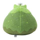 Mosslax Plush Pokémon Pokopia - Authentic Japanese Pokémon Center Plush 