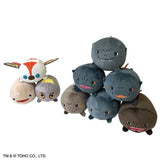 Mothra Godzilla Kamo Mini Mascot Series - Godzilla - Authentic Japanese TOHO Otedama 