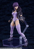 Motoko Kusanagi PLAMATEA Model Kit - Ghost in the Shell: Stand Alone Complex - Authentic Japanese Max Factory Model kit 
