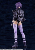 Motoko Kusanagi PLAMATEA Model Kit - Ghost in the Shell: Stand Alone Complex - Authentic Japanese Max Factory Model kit 