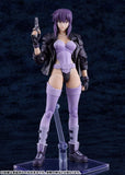 Motoko Kusanagi PLAMATEA Model Kit - Ghost in the Shell: Stand Alone Complex - Authentic Japanese Max Factory Model kit 