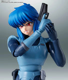 Motoko Kusanagi S.H.Figuarts Figure - Ghost in the Shell - Authentic Japanese Bandai Namco Figure 