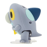 Moving Figure Pokémon Collection (1Pcs/Random) - Authentic Japanese Pokémon Center Figure 