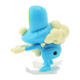 Moving Figure Pokémon Collection (1Pcs/Random) - Authentic Japanese Pokémon Center Figure 