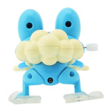 Moving Figure Pokémon Collection (1Pcs/Random) - Authentic Japanese Pokémon Center Figure 