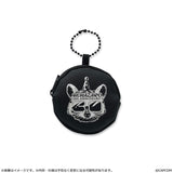 Mr. Raccoon Plush 30th Anniversary Ver. - Resident Evil (Biohazard) - Authentic Japanese Capcom Plush 