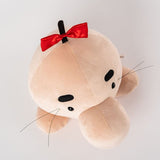 Mr. Saturn Doseisan Plush Hito Wo Dame ni Suru Desu - EarthBound - Authentic Japanese Hobonichi Plush 