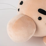 Mr. Saturn Doseisan Plush Hito Wo Dame ni Suru Desu - EarthBound - Authentic Japanese Hobonichi Plush 