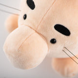 Mr. Saturn Mascot Plush - EarthBound - Authentic Japanese Hobonichi Plush 