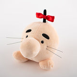 Mr. Saturn Mascot Plush - EarthBound - Authentic Japanese Hobonichi Plush 