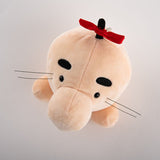 Mr. Saturn Mascot Plush - EarthBound - Authentic Japanese Hobonichi Plush 