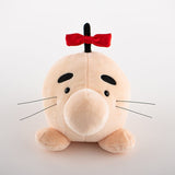 Mr. Saturn Mascot Plush - EarthBound - Authentic Japanese Hobonichi Plush 