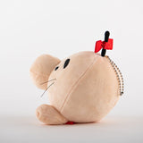 Mr. Saturn Mascot Plush - EarthBound - Authentic Japanese Hobonichi Plush 