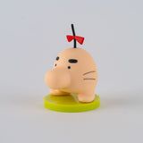 Mr. Saturn Mini Figure - EarthBound - Authentic Japanese Hobonichi Figure 