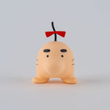 Mr. Saturn Mini Figure - EarthBound - Authentic Japanese Hobonichi Figure 