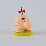 Mr. Saturn Mini Figure - EarthBound - Authentic Japanese Hobonichi Figure 