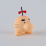 Mr. Saturn Mini Figure - EarthBound - Authentic Japanese Hobonichi Figure 