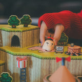 Mr. Saturn Mini Figure - EarthBound - Authentic Japanese Hobonichi Figure 