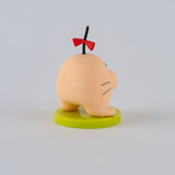 Mr. Saturn Mini Figure - EarthBound - Authentic Japanese Hobonichi Figure 