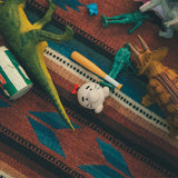 Mr. Saturn Nigi Ngi Mascot Plush - Earthbound - Authentic Japanese Hobonichi Mascot Plush Keychain 