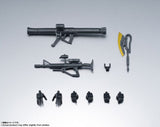 MS-06S Char's Zaku II Renewal GUNDAM UNIVERSE Figure - Mobile Suit Gundam - Authentic Japanese Bandai Namco Figure 