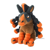 Mudsdale Plush Pokémon fit - Authentic Japanese Pokémon Center Plush 