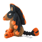 Mudsdale Plush Pokémon fit - Authentic Japanese Pokémon Center Plush 