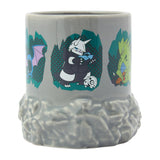 Mug Cup CAVE DWELLER - Authentic Japanese Pokémon Center Mug (ceramic) 