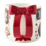 Mug Cup Eevee Collection - Authentic Japanese Pokémon Center Mug (ceramic) 