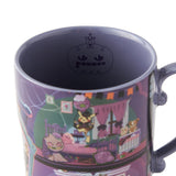 Mug Cup Halloween Ghost Chateau - Authentic Japanese Pokémon Center Mug (ceramic) 