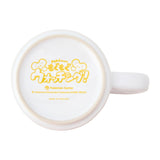 Mug Cup Munching Watching! - Authentic Japanese Pokémon Center Mug (ceramic) 