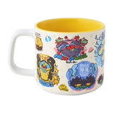 Mug Cup Munching Watching! - Authentic Japanese Pokémon Center Mug (ceramic) 