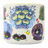 Mug Cup Munching Watching! - Authentic Japanese Pokémon Center Mug (ceramic) 