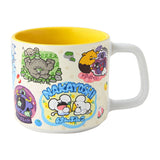 Mug Cup Munching Watching! - Authentic Japanese Pokémon Center Mug (ceramic) 