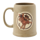 Mug Cup Run Run ! Desert - Authentic Japanese Pokémon Center Mug (ceramic) 