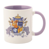 Mug Cup Sanfrecce x Pokémon Center Hiroshima - Authentic Japanese Pokémon Center Mug (ceramic) 