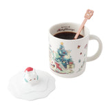 Mug Cup Set Pokémon Holiday Blessings - Authentic Japanese Pokémon Center Mug (ceramic) 