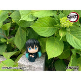 Muichiro Tokito Look Up Figure - Demon Slayer: Kimetsu no Yaiba - Authentic Japanese MegaHouse Figure 