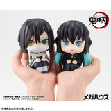 Muichiro Tokito Look Up Figure - Demon Slayer: Kimetsu no Yaiba - Authentic Japanese MegaHouse Figure 