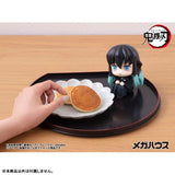 Muichiro Tokito Look Up Figure - Demon Slayer: Kimetsu no Yaiba - Authentic Japanese MegaHouse Figure 