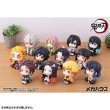 Muichiro Tokito Look Up Figure - Demon Slayer: Kimetsu no Yaiba - Authentic Japanese MegaHouse Figure 