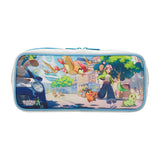 Multi Pouch Pokémon LEGENDS Z-A - Authentic Japanese Pokémon Center Pouch Bag 