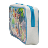 Multi Pouch Pokémon LEGENDS Z-A - Authentic Japanese Pokémon Center Pouch Bag 